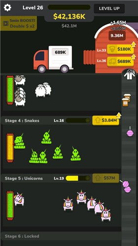 農業工廠最新版下載 v1.3.2版本全方位介紹