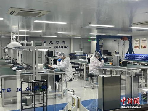 數字浪潮重塑浙江嘉興 乘“網”而上，創意十足科技味濃