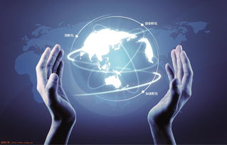 物聯(lián)網(wǎng) 萬(wàn)物互聯(lián)的時(shí)代引擎