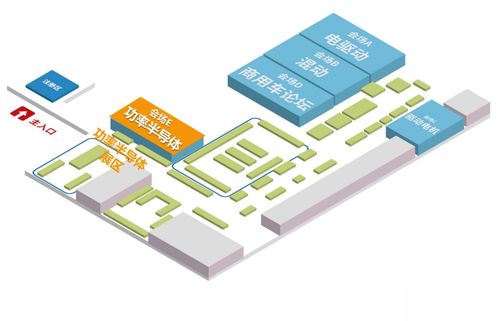 賦能工業(yè)未來 與非網(wǎng)第三屆工業(yè)技術(shù)論壇聚焦網(wǎng)絡(luò)信息技術(shù)